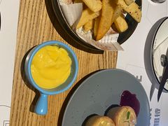 -原石牛扒·约会餐厅(龙城万科里店)