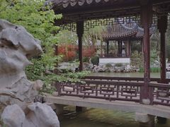 -君庭中餐厅(友谊宾馆店)