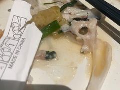 -院子餐厅·大锅菜·老杭帮(桥西直街店)