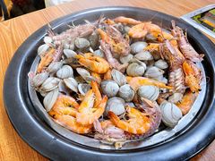 -船奇蒸汽海鲜·闽菜(八市海鲜总店)