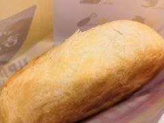 -吉品合酥脆烤饼(太平洋森活天地店)