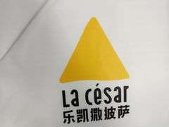 -乐凯撒披萨(中心书城店)