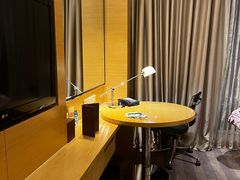 -南阳建业森林半岛假日酒店