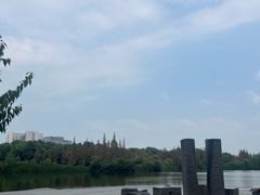 -成都南湖公园
