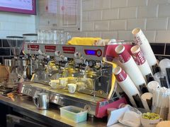 -COSTA COFFEE(龙德广场店)