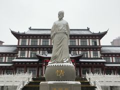 -汤显祖纪念馆