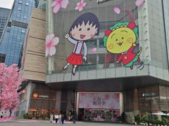 -首开·龙湖成都西宸天街