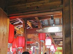 -重庆袁老四火锅(武进万达店)