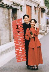 -绽放摄胶片摄影工作室