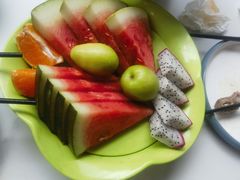 -椿记烧鹅(七星店)