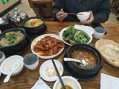 -溢香苑瓦罐(前进路店)