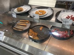 -山姆餐吧(南昌红谷滩印象城店)