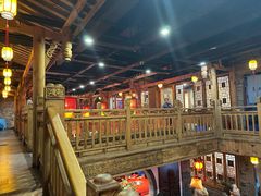 -巴国九王爷火锅(万盛总店)