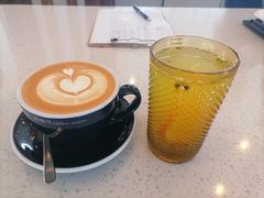 -ChanDu躔度咖啡(灯塔店)