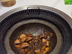 -满兴咱妈烀饼铁锅炖(兰州北街店)