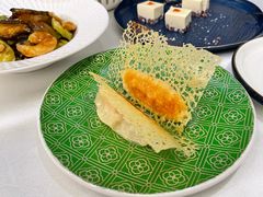 -品海楼·大连海胆锅贴馆(东港店)