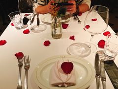 -壳里西餐厅Coquille Seafood Bistro(蒙自路店)