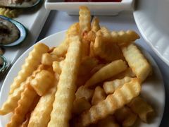 -哈布斯扒房(华发商都店)