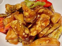 -奉天小馆·非遗东北菜(济南万象城店)