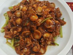 -宝发园名菜馆