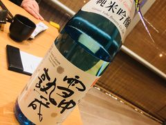 -吟松日式料理(莘庄店)