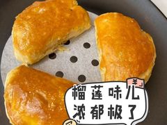 榴莲酥-万龙洲海鲜(南新仓店)