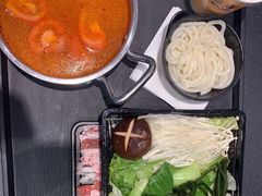 -吉野家(顺义站前北街店)