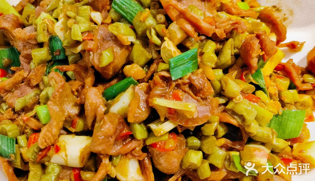 兰湘子我的下饭神器｜能不能不要这么好吃
