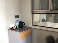 -如家商旅酒店(上海外滩南京路步行街地铁站店)