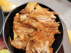 -犟骨头(津南永旺店)
