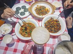 -西江红·株洲本地菜(滨江南路店)