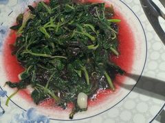 -二泉园老菜馆·百年无锡菜