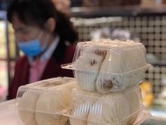 -国际饭店·帆声西饼屋(黄河路店)