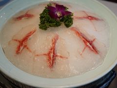 -蕃茄述·好汤自然来(江汉路店)