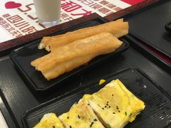 -永和大王(茉莉上新·友谊店)