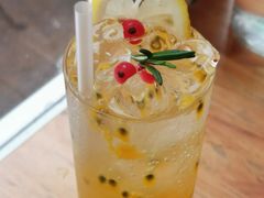 -Viviane's·花园餐厅