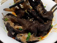 -北方家宴(番禺永旺店)