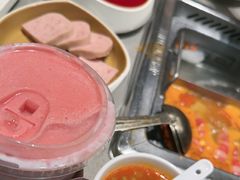 -海底捞火锅(河东万达广场店)