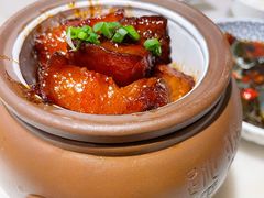农家红烧肉-小菜园新徽菜(合肥之心城店)