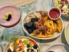 -沛家·西餐Brunch·直火料理