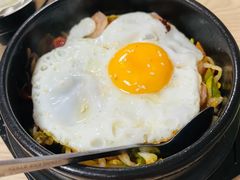 -韩聚园韩国料理(文灶店)