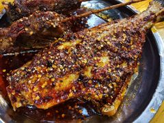 -袁师傅烤肉(弹子石店)