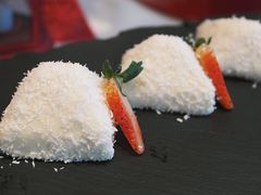-厦门艾美酒店·新食谱西餐厅