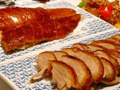 -羲和雅苑•北京烤鸭(国贸商城店)