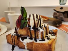 -大象厨房(重庆道店)