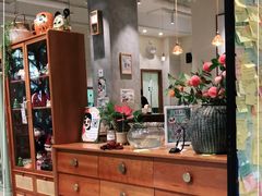 -小豆海棠(人民南路店)