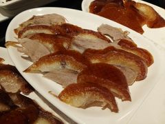 -皇城根北京风味主题餐厅(中海环宇城店)