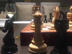 -航空港万怡酒店·万荟轩餐厅(航空港区远航路店)