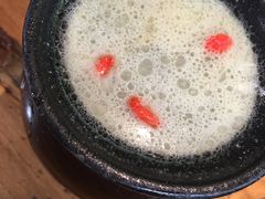 -新竹里馆·花园餐厅(兴苑路店)