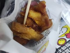 -超级鸡车(闻喜路店)